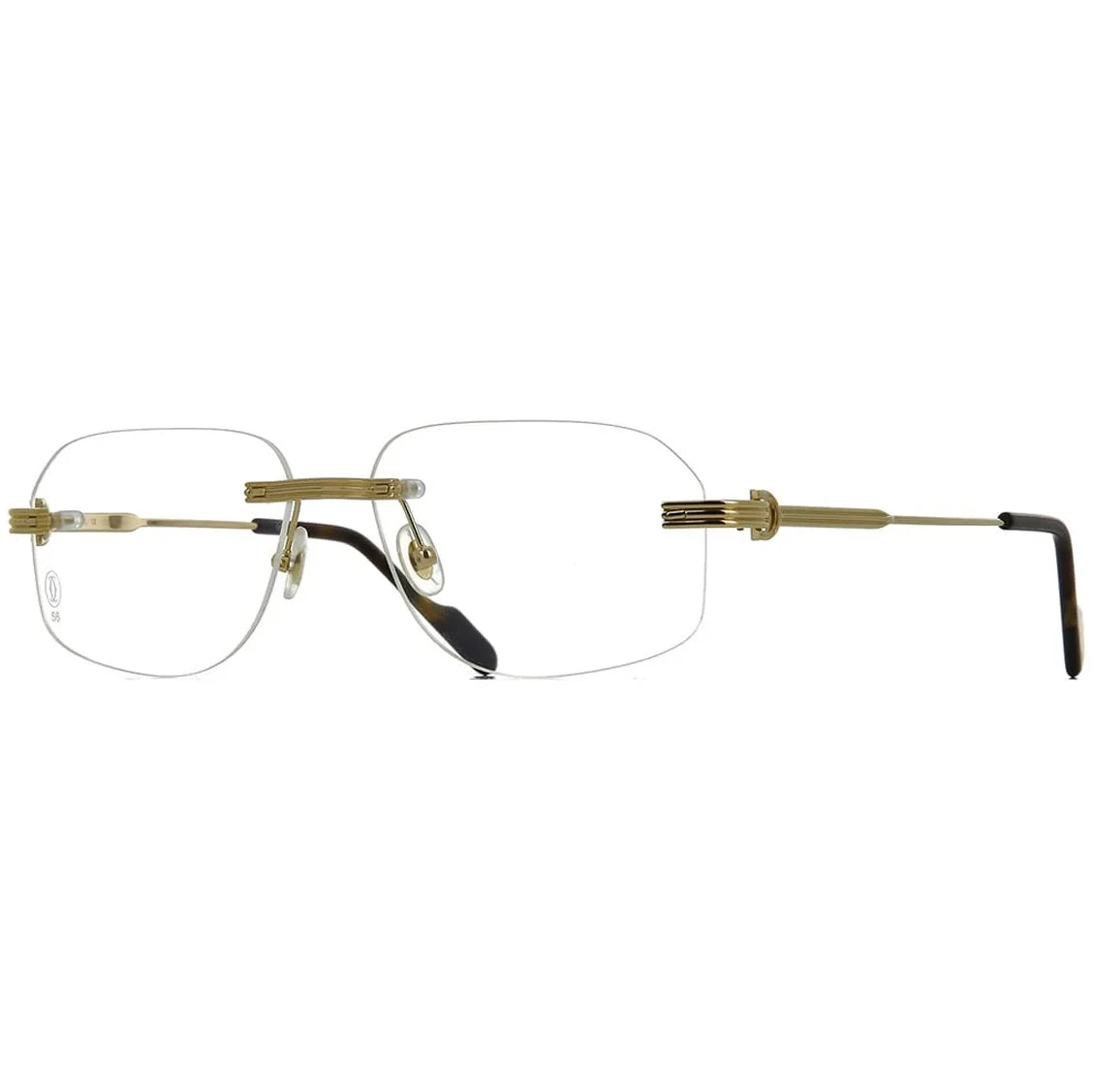 PREMIÈRE DE CARTIER